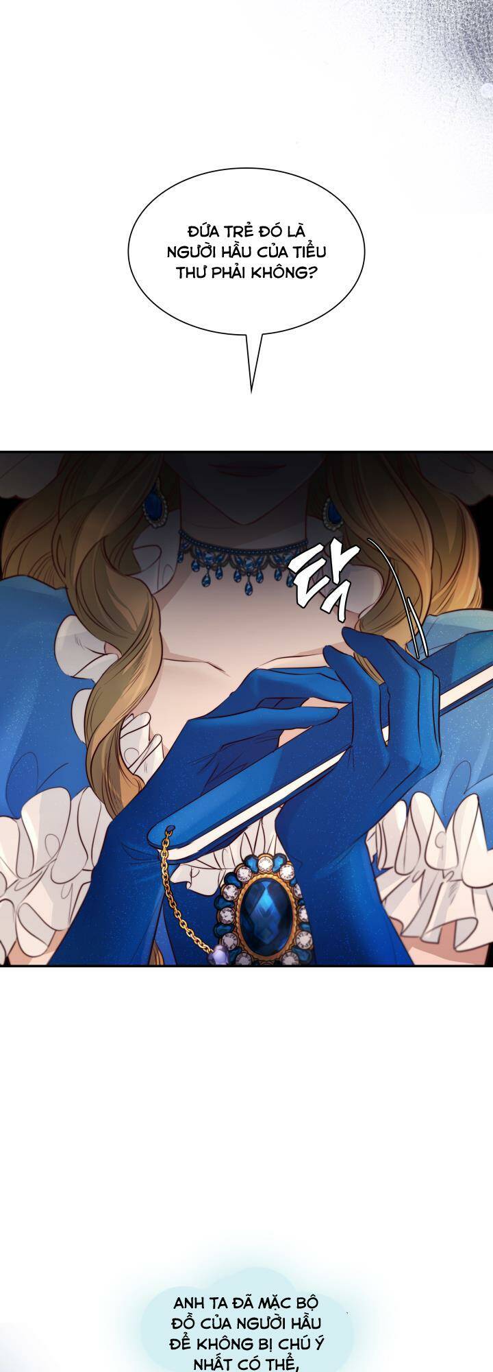 dây xích kiềm chế nam chính hắc ám tuột mất rồi chapter 47 27