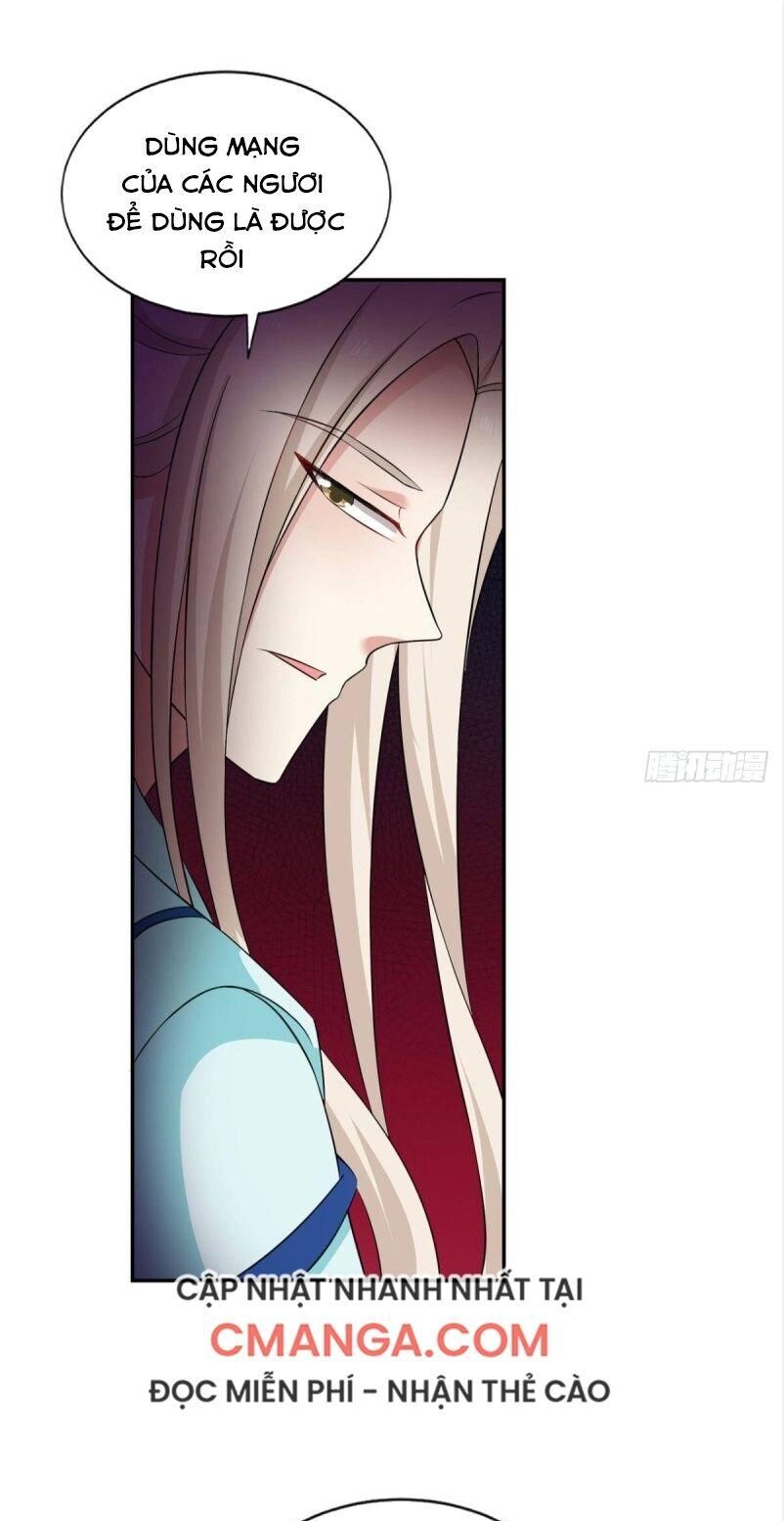Trọng Sinh Thành Cậu Vàng Tại Dị Thế Chapter 113 34