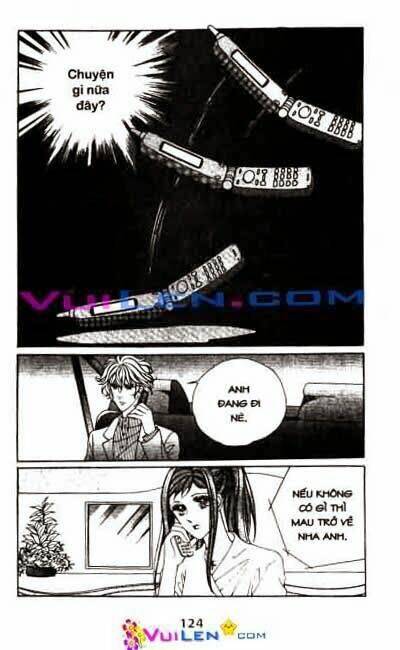 cô gái vương giả chapter 4 124