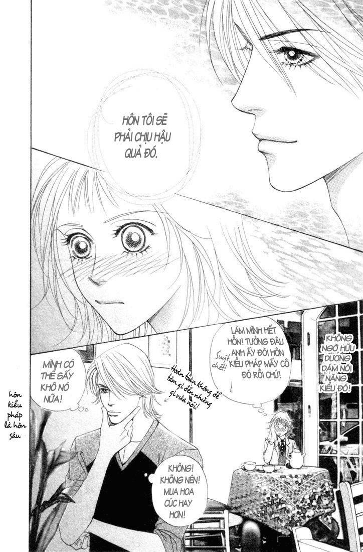 quán trà provence chapter 1 49