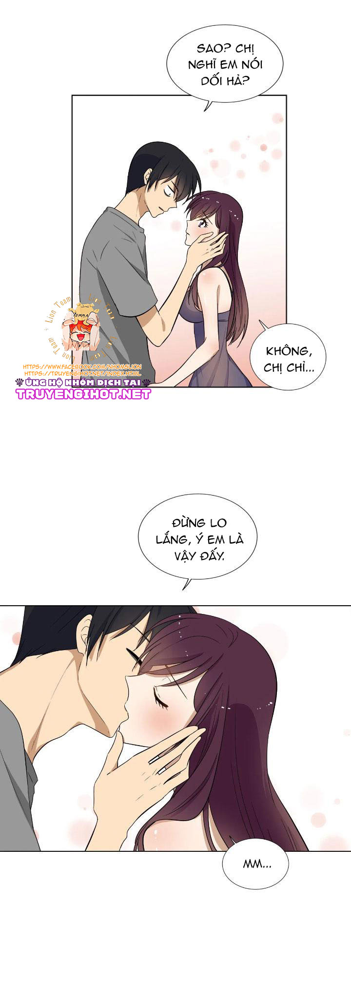 căn phòng kỳ lạ chapter 19.1 11