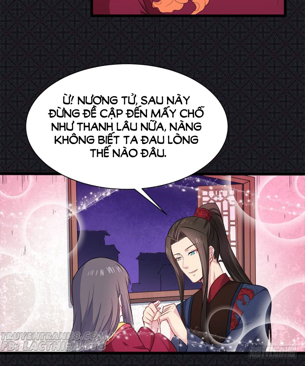 ngạo kiều quỷ vương yêu ta chapter 56 7