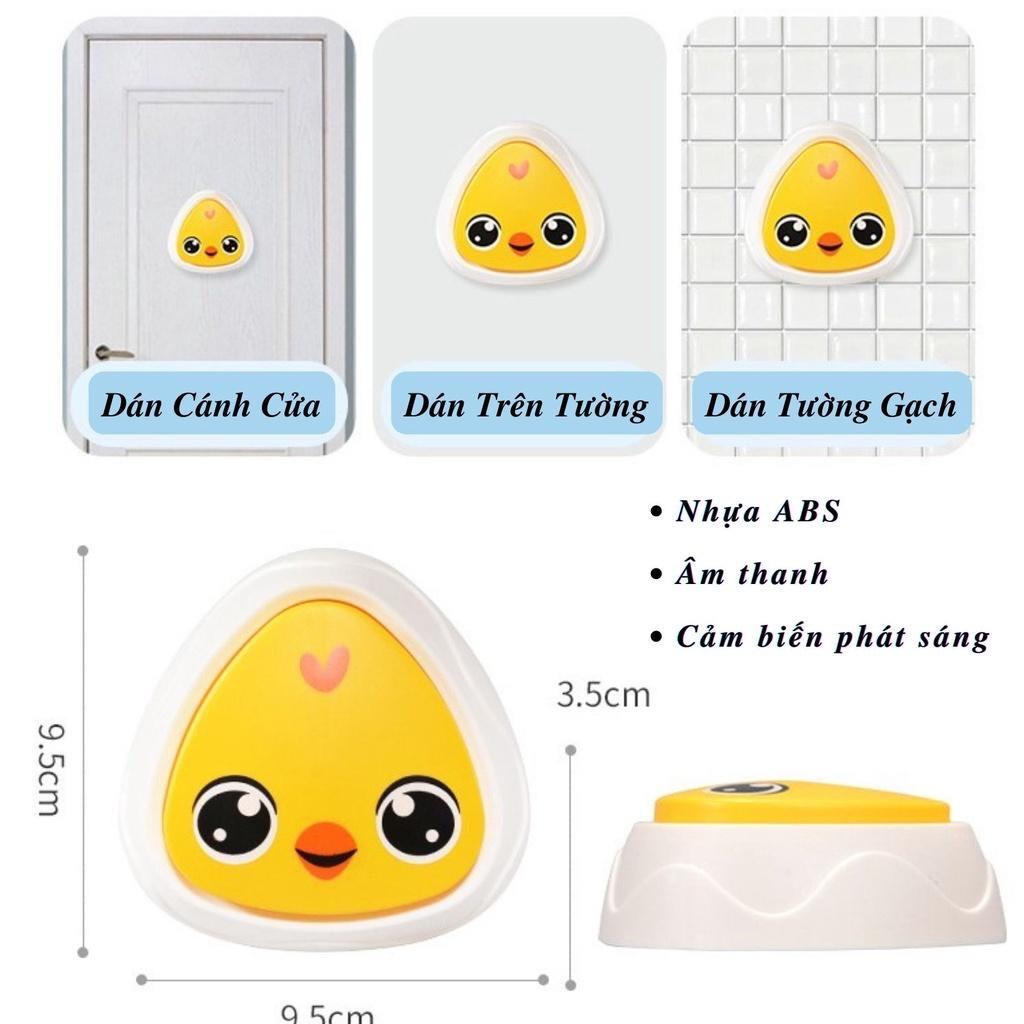 BỘ CHẠM NHẢY, CHUÔNG BẤM HIGH JUMP COUNTER TOYS CÓ ĐÈN HỖ TRỢ TĂNG CHIỀU CAO CHO BÉ