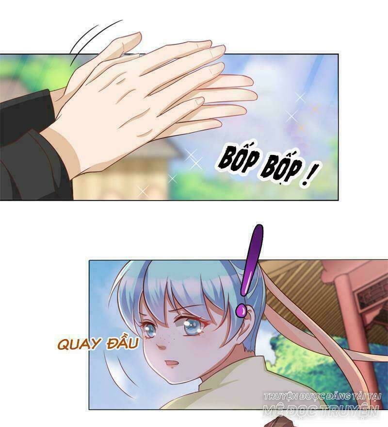 độc y cuồng phi chapter 10 26