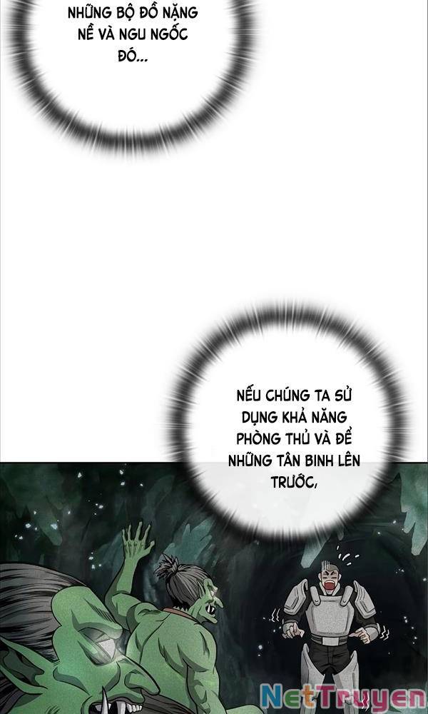 ma pháp sư hắc ám trở về để nhập ngũ chapter 6.1 41