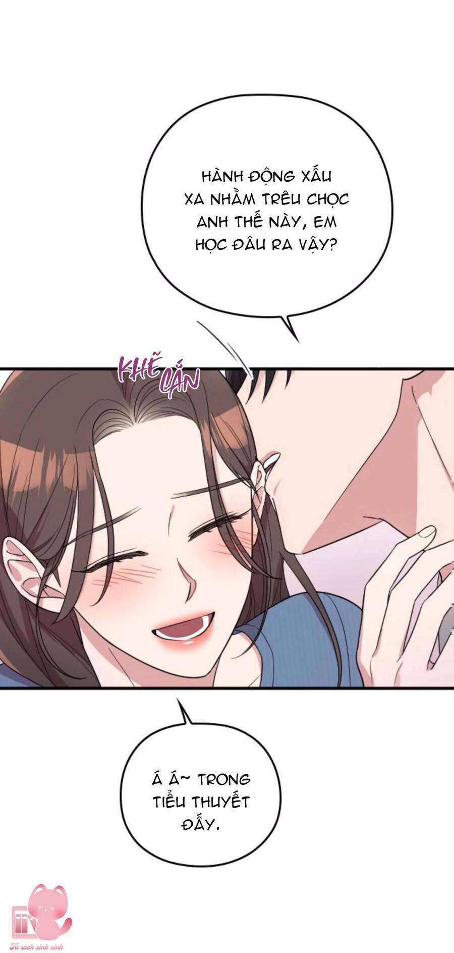 cô đi mà lấy chồng tôi đi chapter 65 50