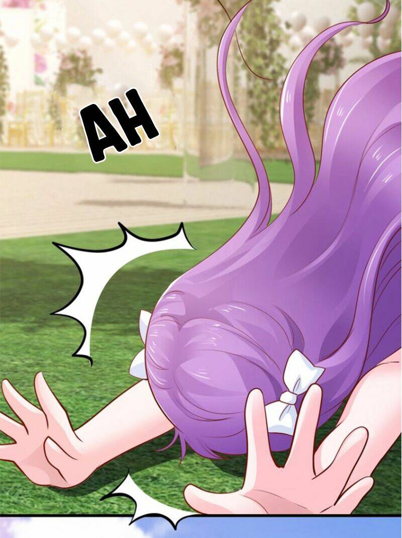 thú cưng độc quyền của boss chapter 67 5