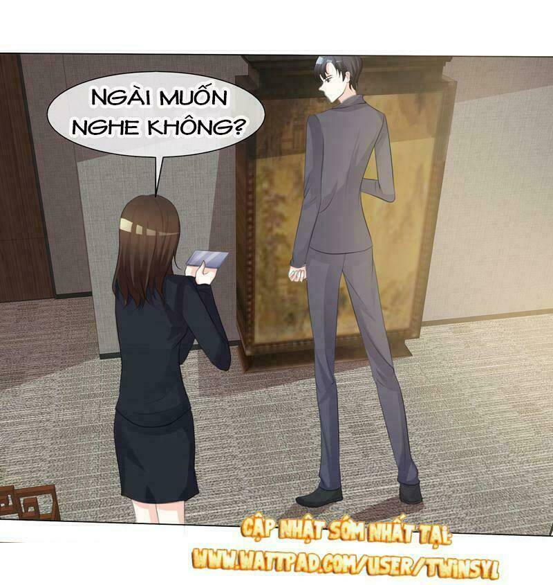 ái người tình xuất vu lam chapter 6 5