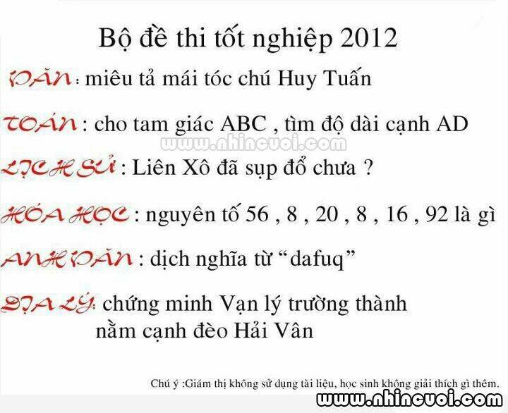 hình ảnh hài hước new chapter 8 30