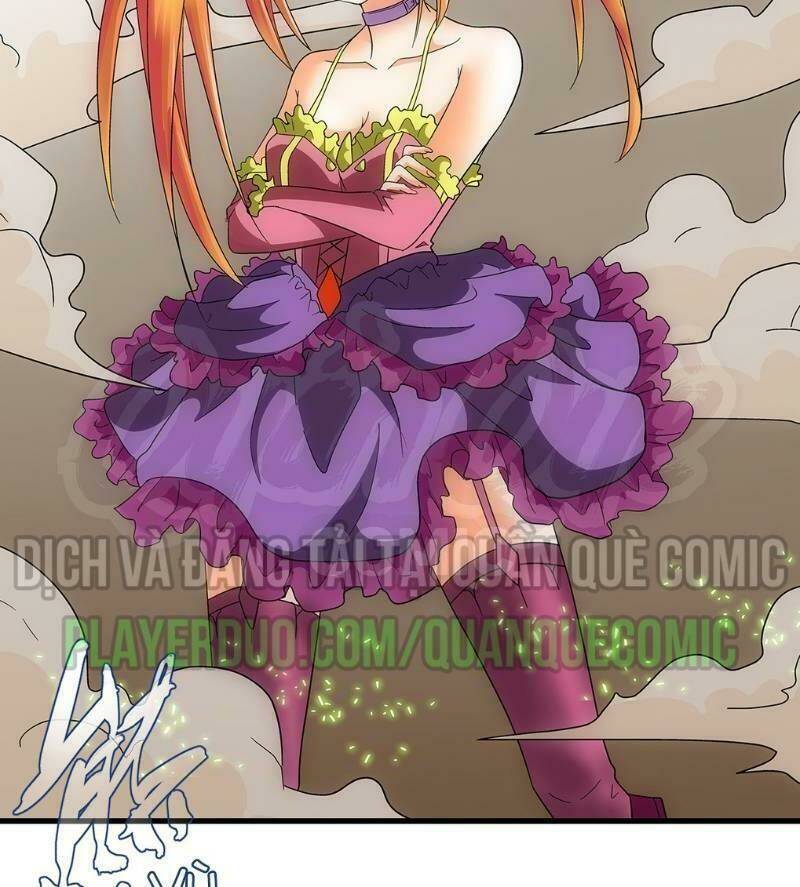 trứng ơi, chạy đi!! chapter 6 29