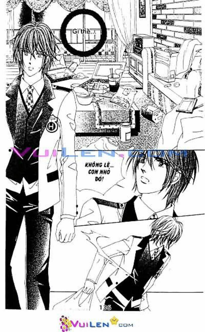 đại ca đi học chapter 1 136