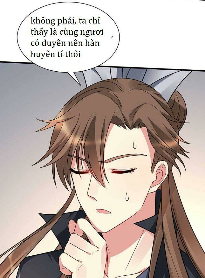 độc phi thần y quá kiêu ngạo chapter 101 40