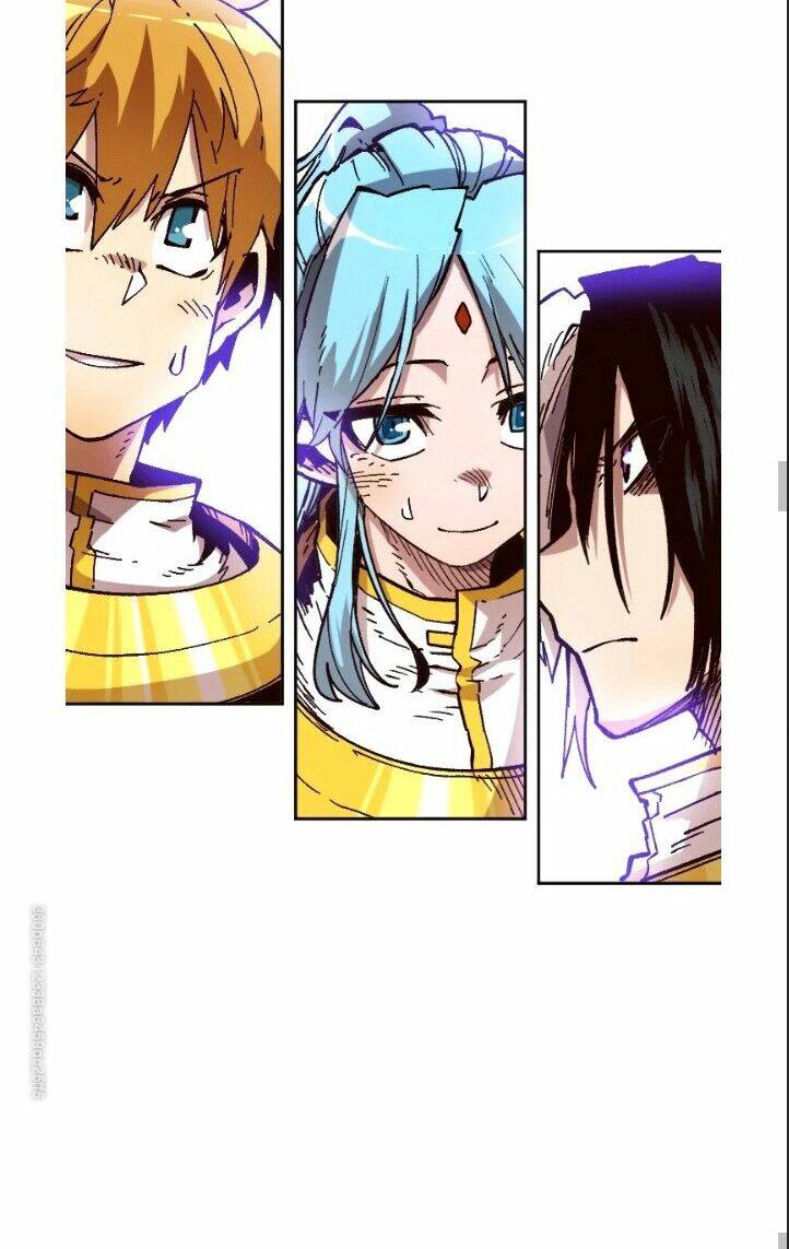 đại lục vô song chapter 37 13