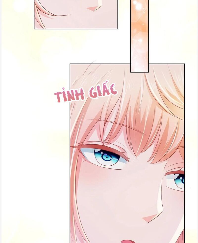 ẩn hôn 100%: chọc tức vợ yêu mua một tặng một chapter 176 28