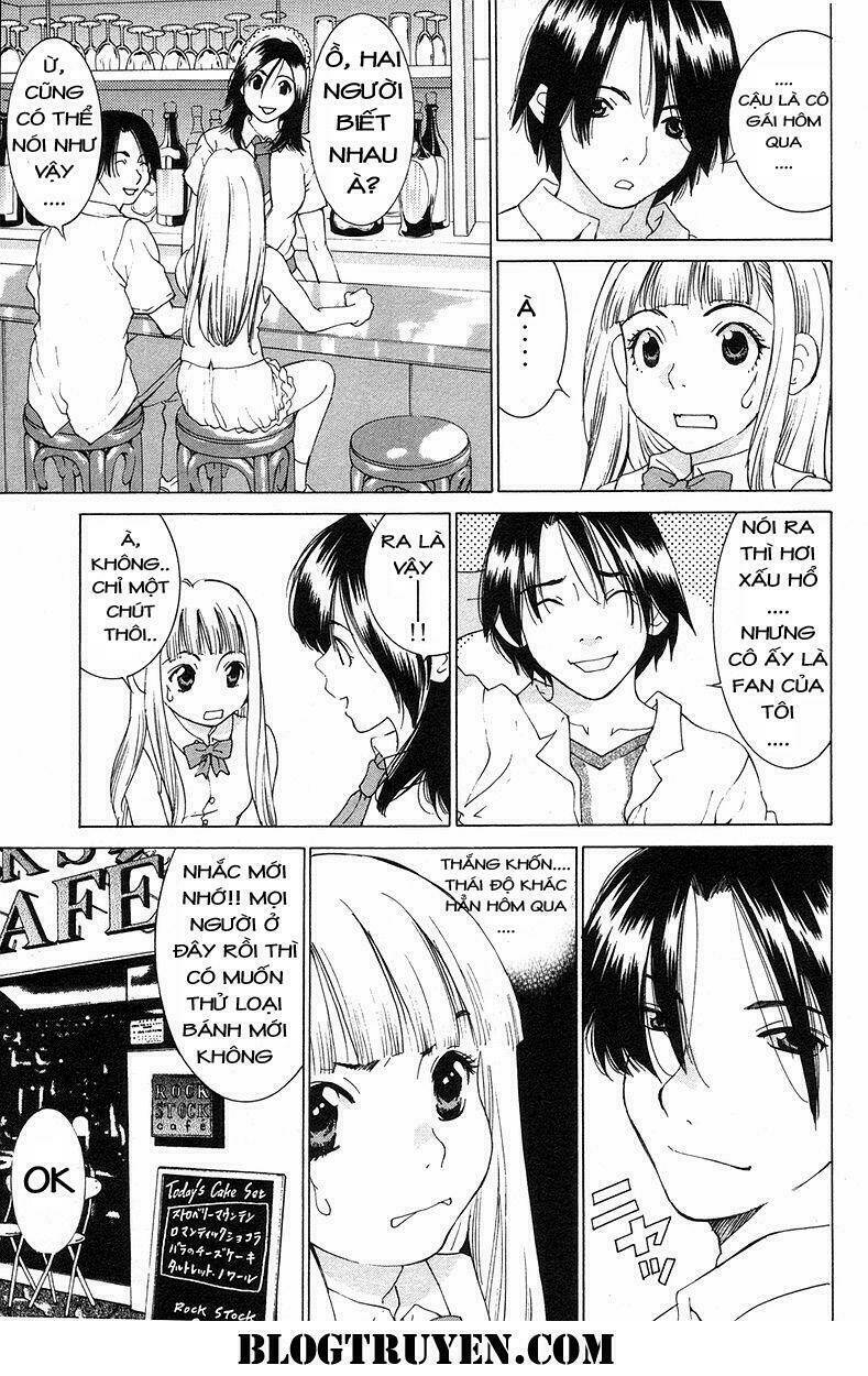 gacha gacha - secret chapter 24 29