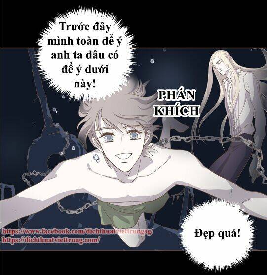 yêu trong giam cầm chapter 7 33