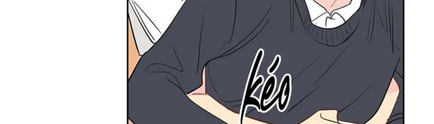 chuyện quái gì với giấc mơ đó vậy chapter 16 349