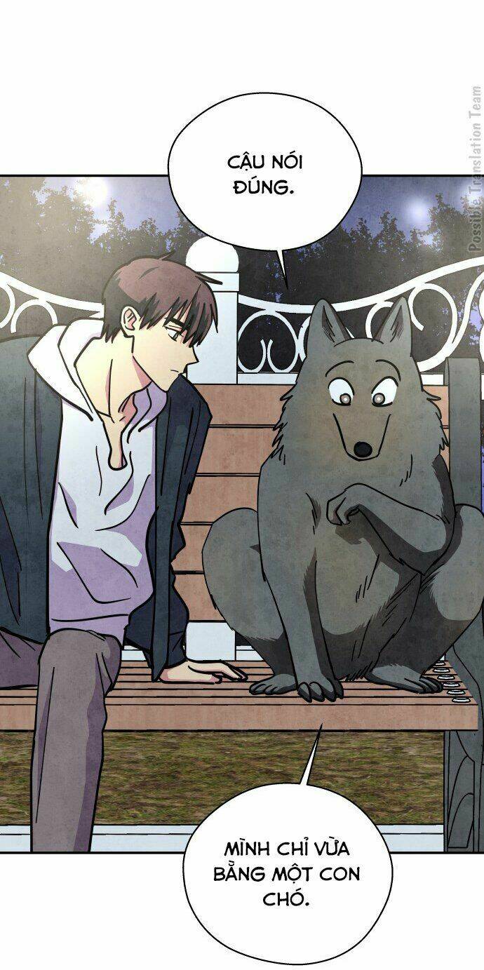 tai sói và mũ đỏ chapter 29 43