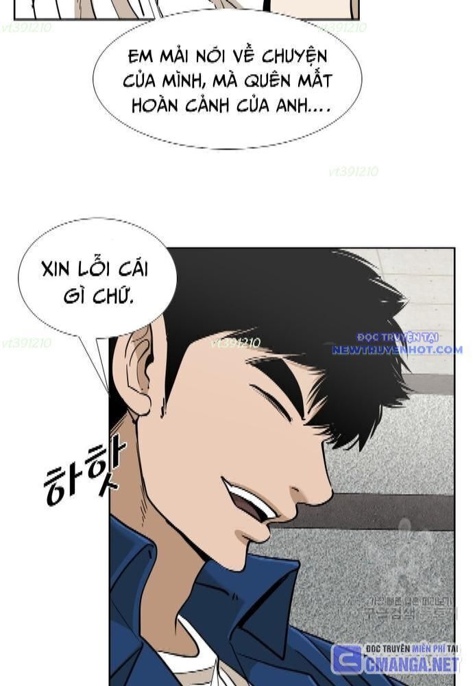 shark - cá mập chapter 251 72