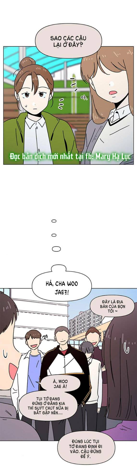 thanh xuân rực rỡ - season of blossom chapter 98 10