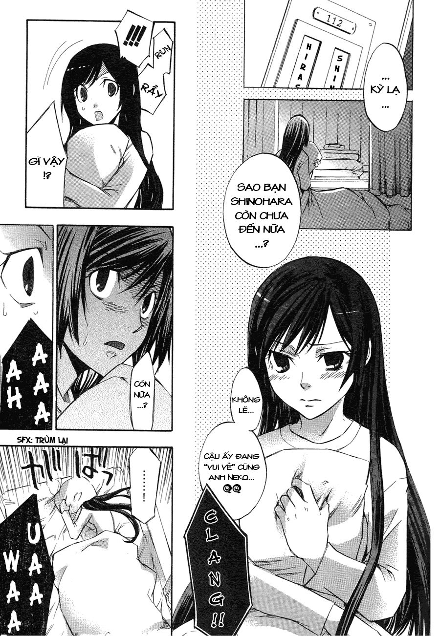 aphorism chapter 3 35