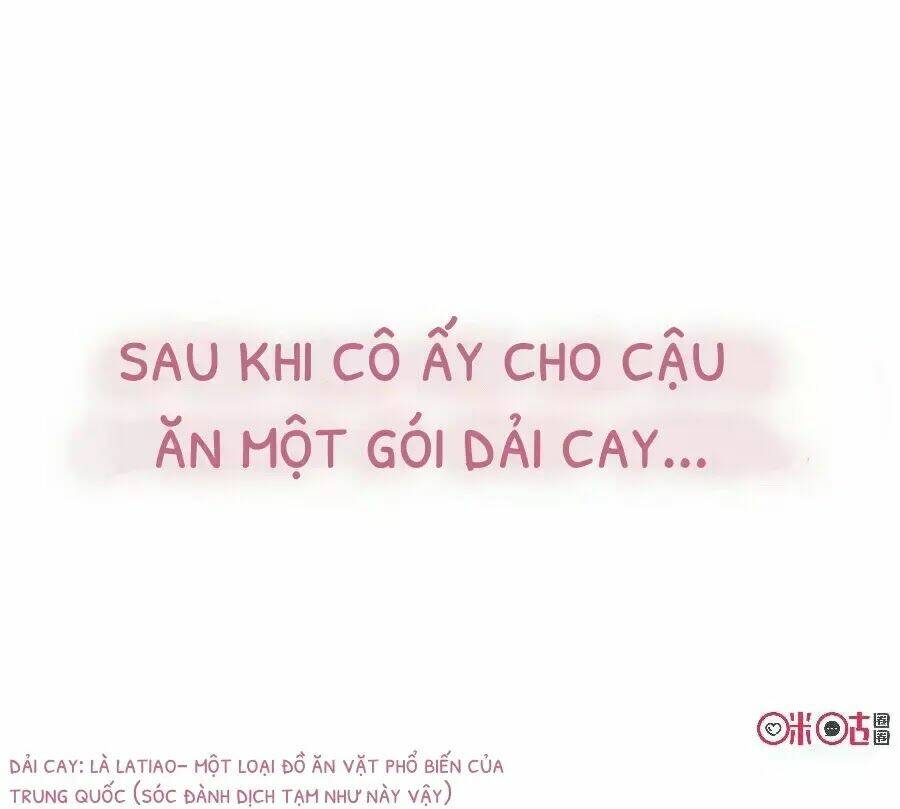 hướng dẫn nuôi một chú khủng long chapter 0 11