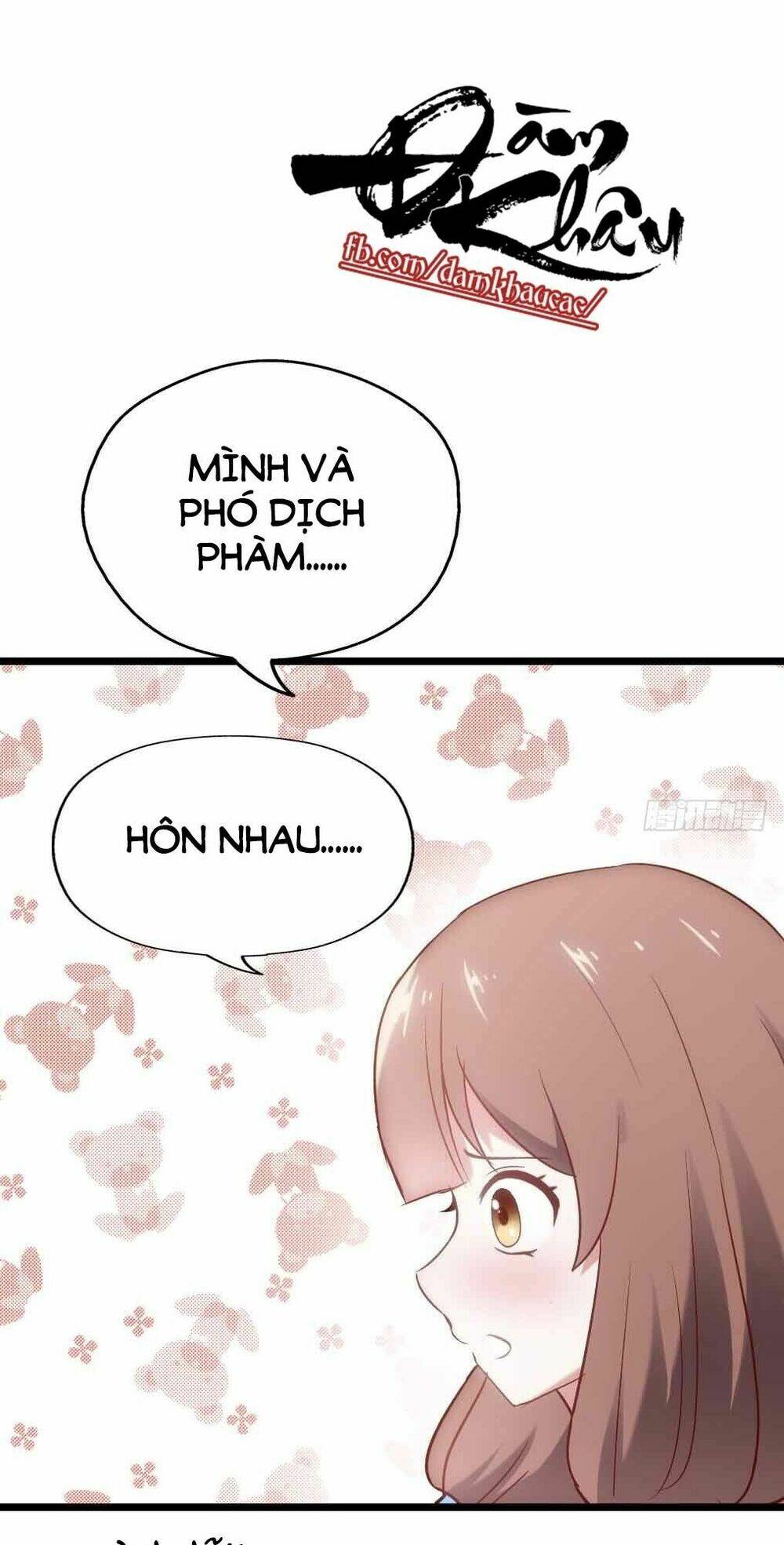 ác ma bàn bên chapter 30 18