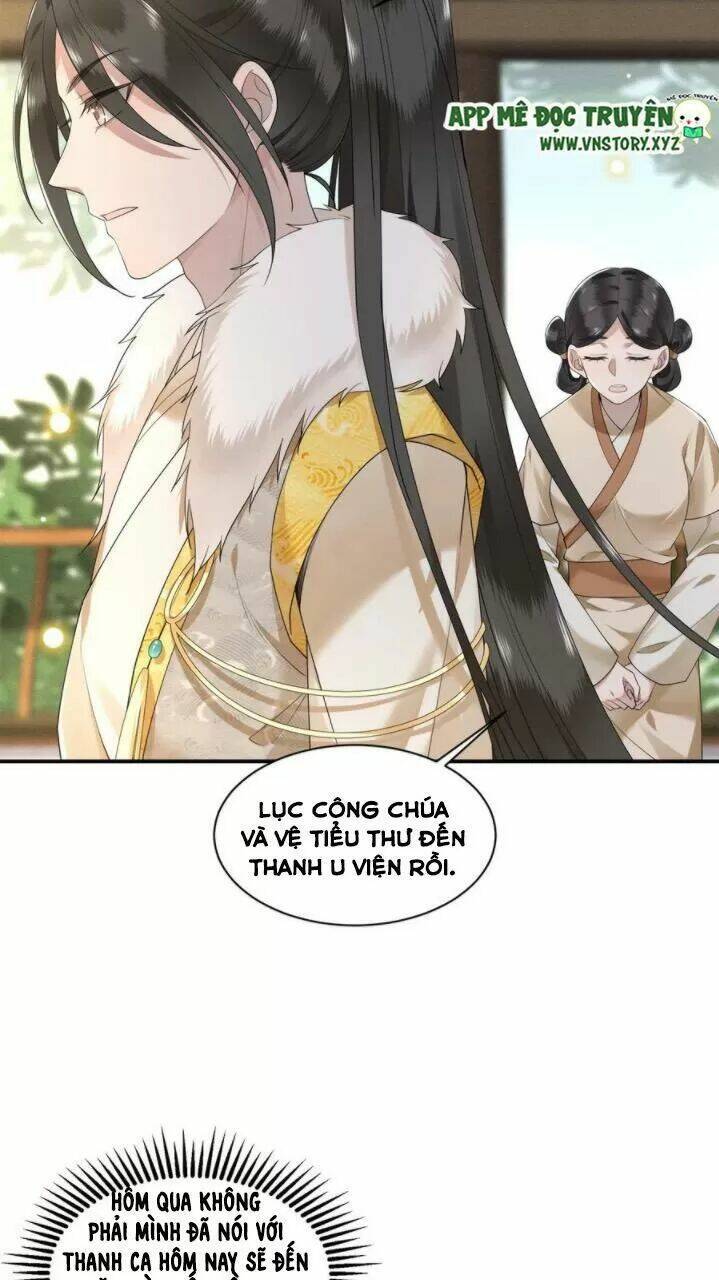 phượng hoàng vu phi chapter 72 20