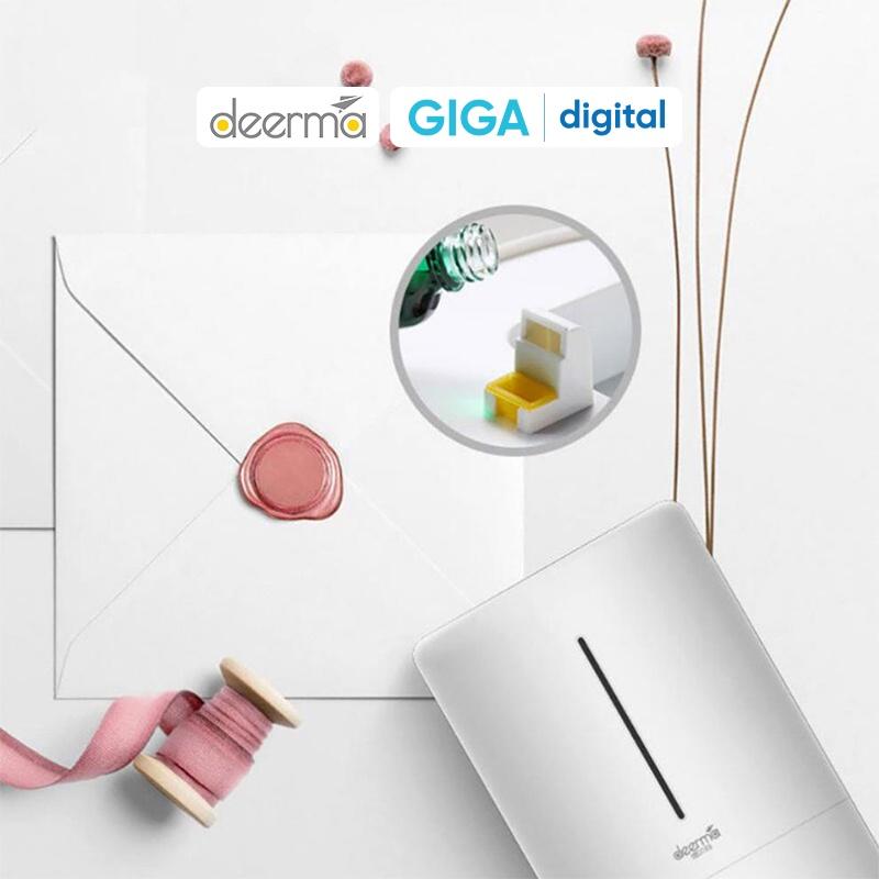 Máy khuếch tán tinh dầu diệt khuẩn Xiaomi Deerma DEM-F628S