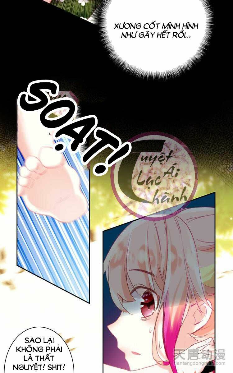 gia đình biến thái chapter 6 9