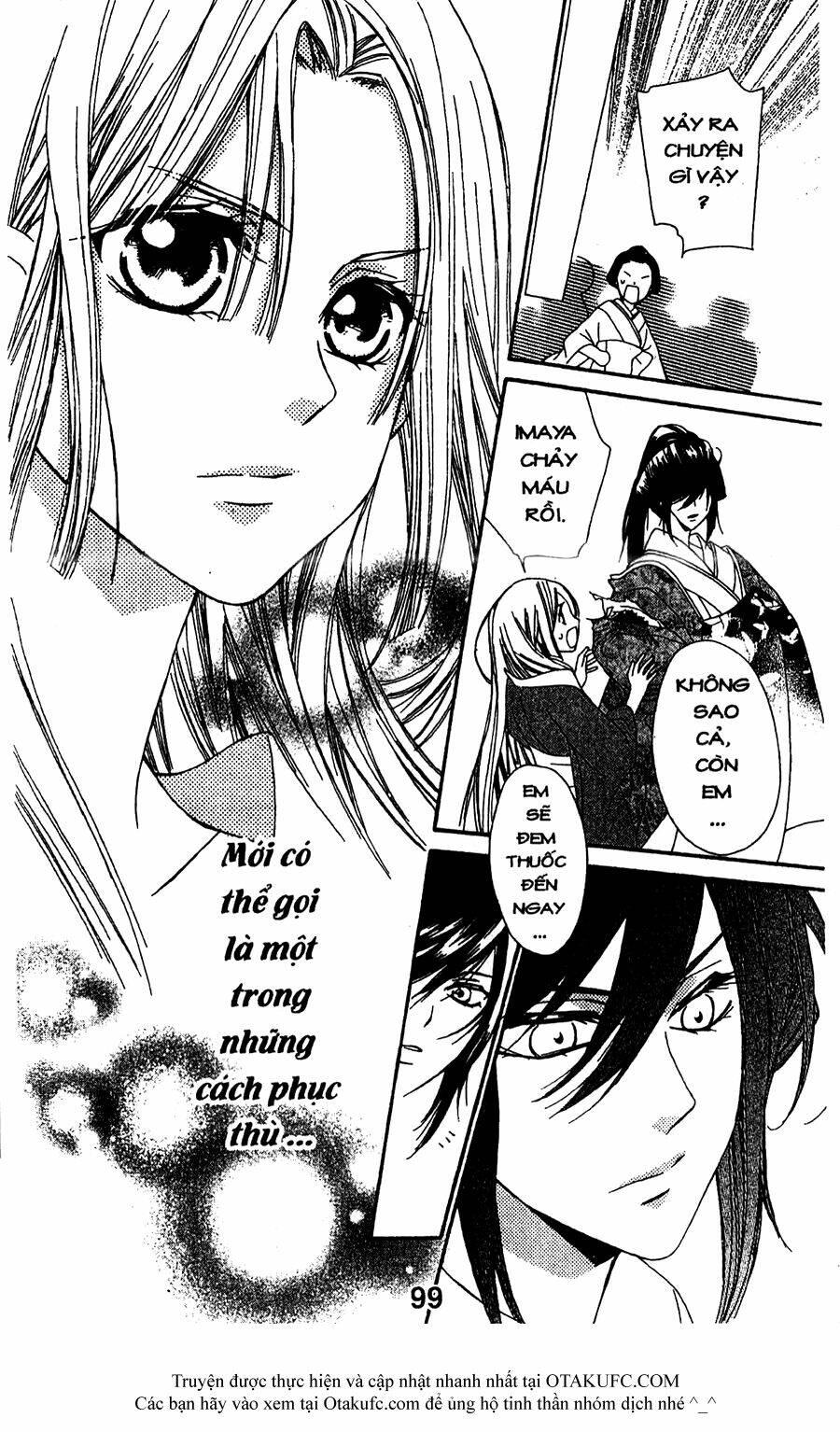 oiran girl chapter 12 35