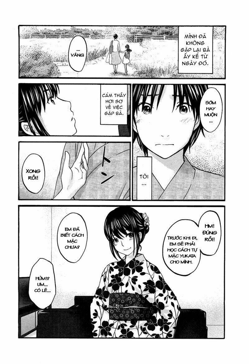 seishun pop! chapter 7 4