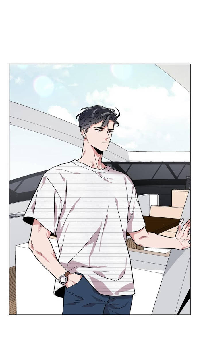 [raw] red candy chapter 67 48