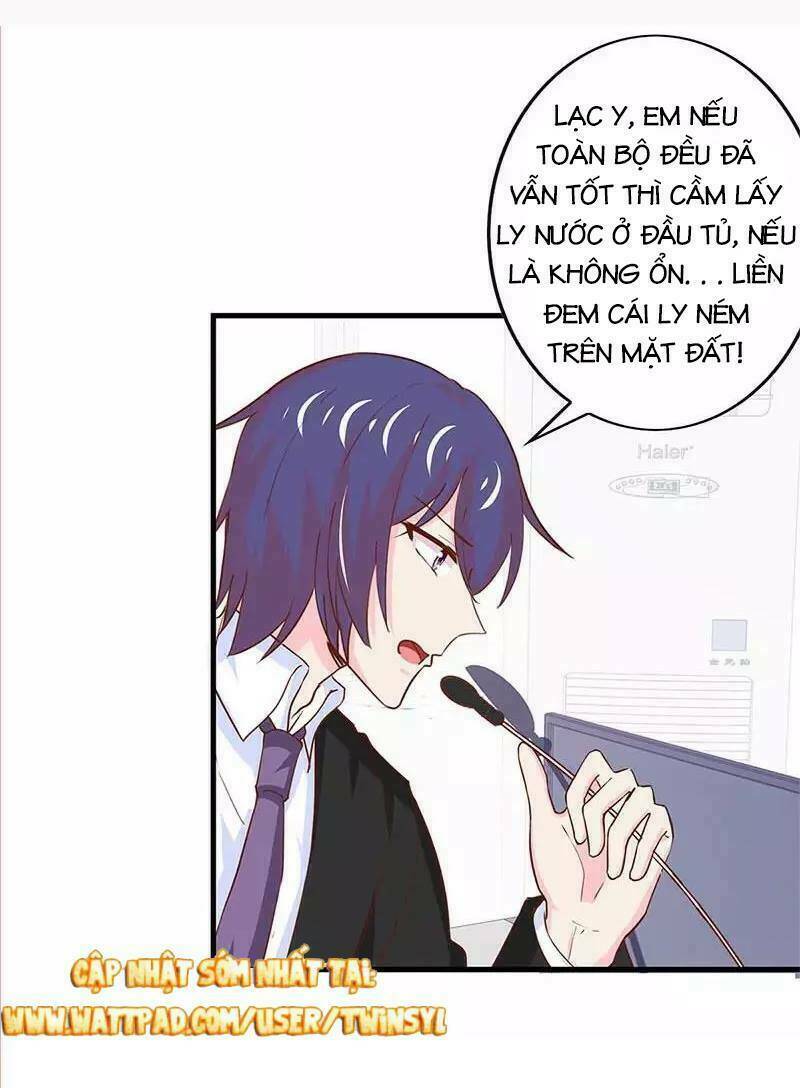 không gả cho tổng tài, gả cho người hầu chapter 175 9