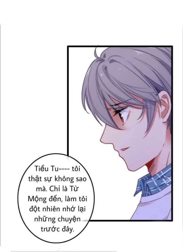 Lời Thì Thầm Chapter 44 - Trang 7