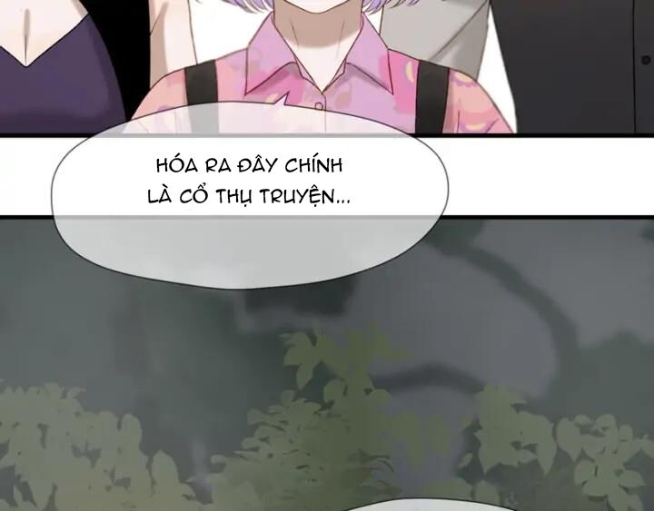 lượm được một tiểu hồ ly phần 3 chapter 125 9