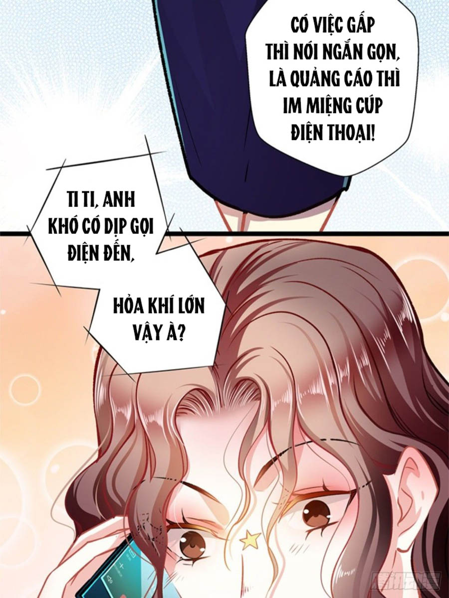 cưng chiều ái thê hư hỏng chapter 60 17