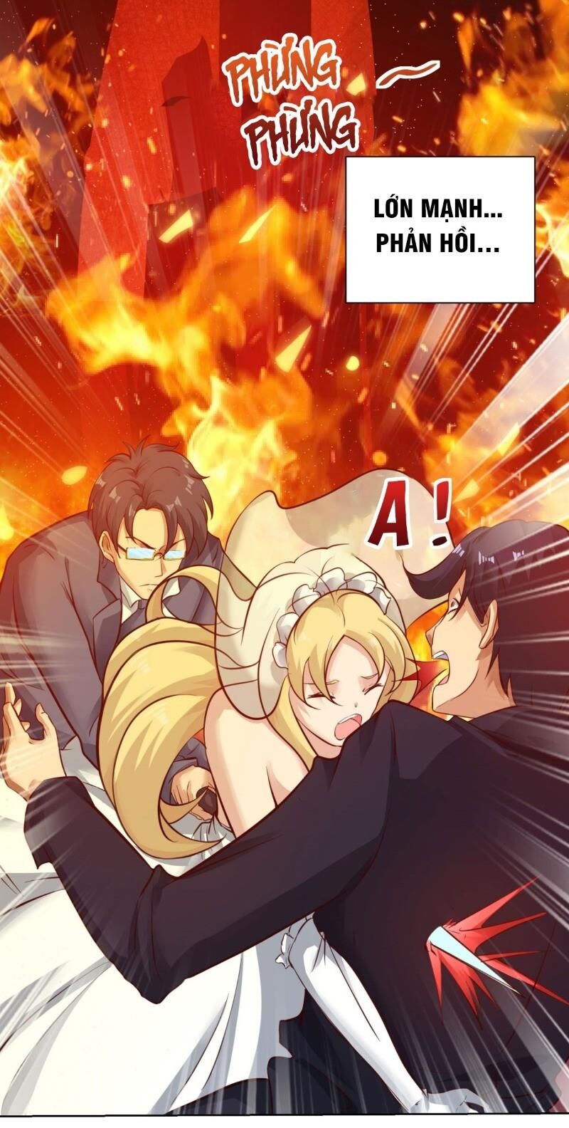 tổ chức x.e chapter 9 15