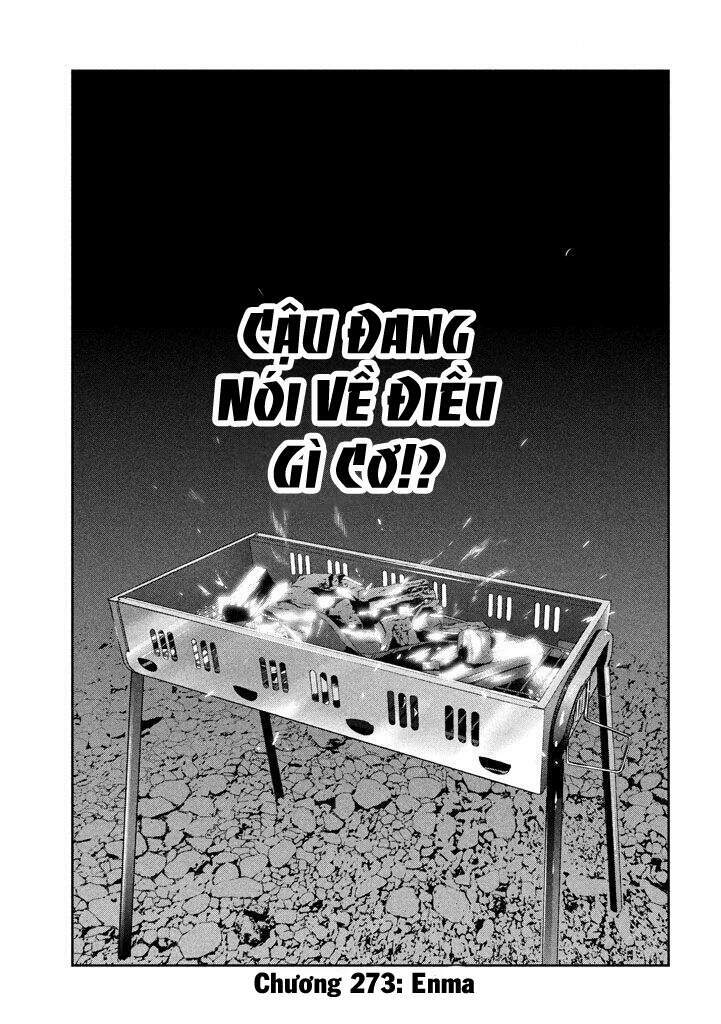 trường học ngục tù chapter 273 2