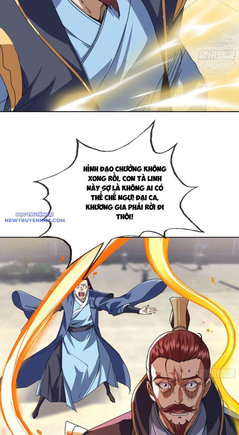 ngủ say vạn cổ: xuất thế đẩy ngang chư thiên chapter 3 76