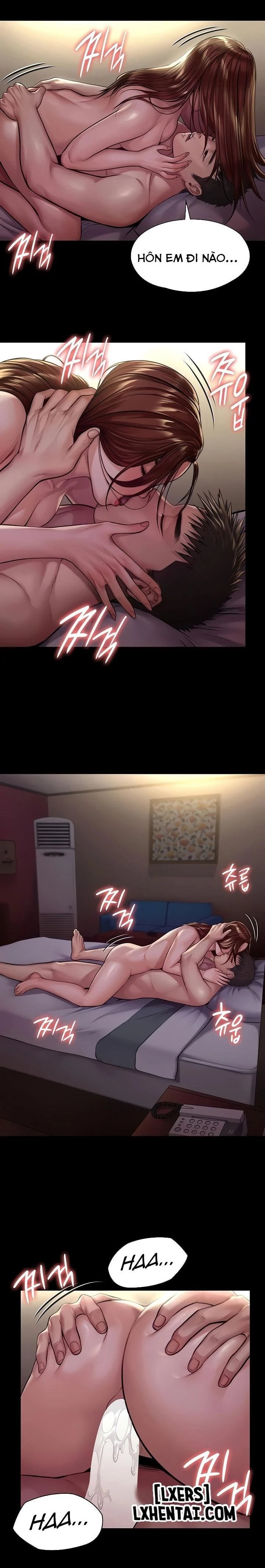 ong chúa chapter 190 8