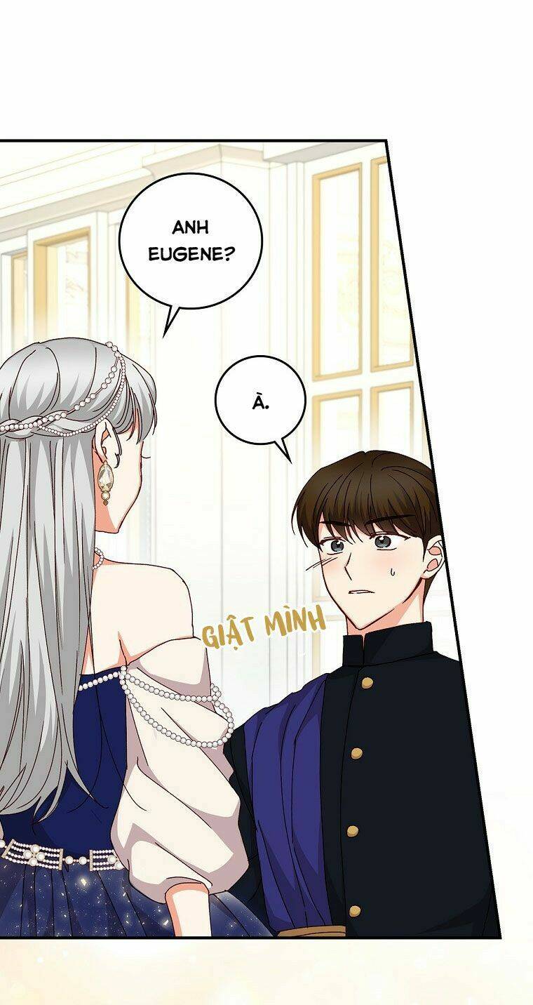 đừng chọc đứa em gái bé bỏng của chúng tôi chapter 95.6 17