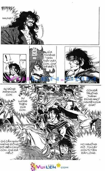 vương tử takeru chapter 22 133