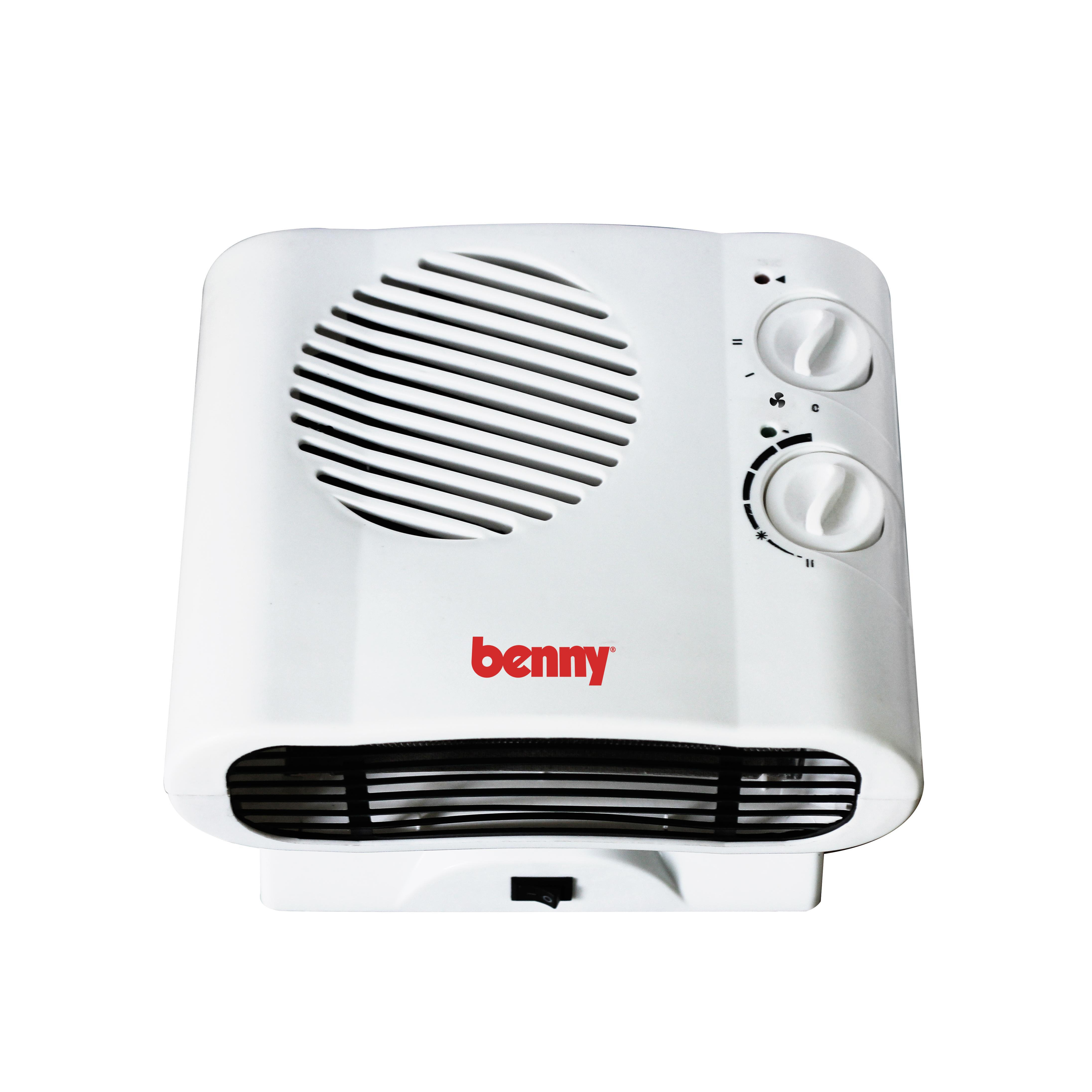 Quạt sưởi Benny BHR -05W