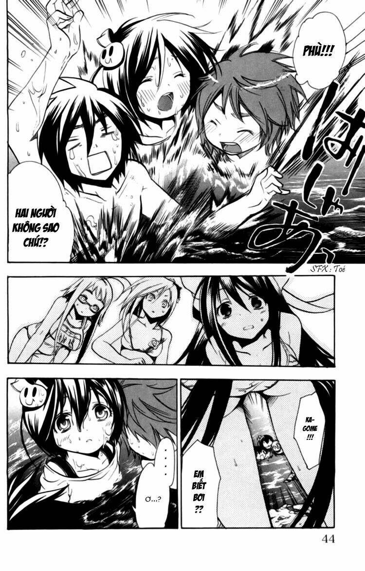 ashita no yoichi! chapter 9 44