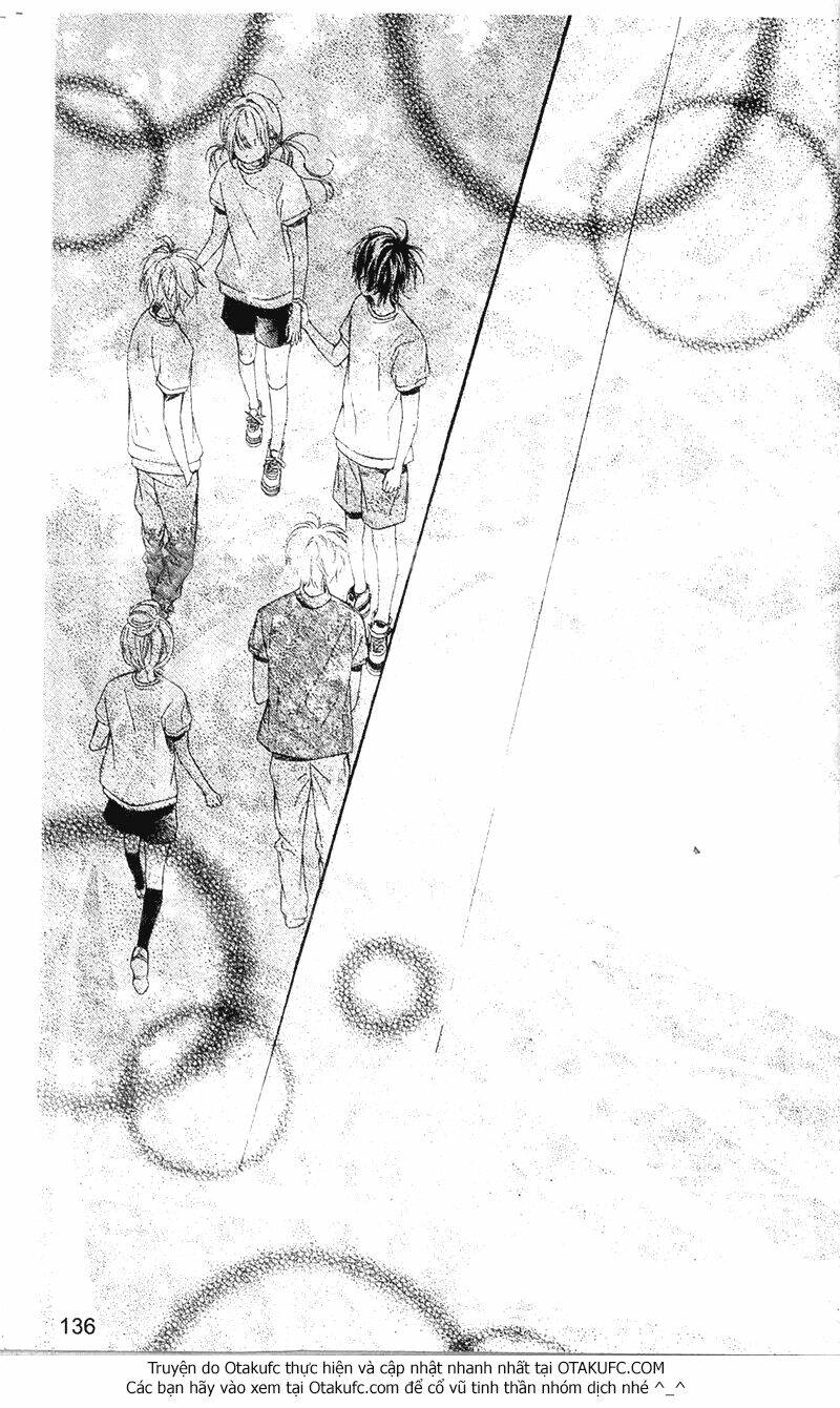 nagareboshi lens chapter 33 42