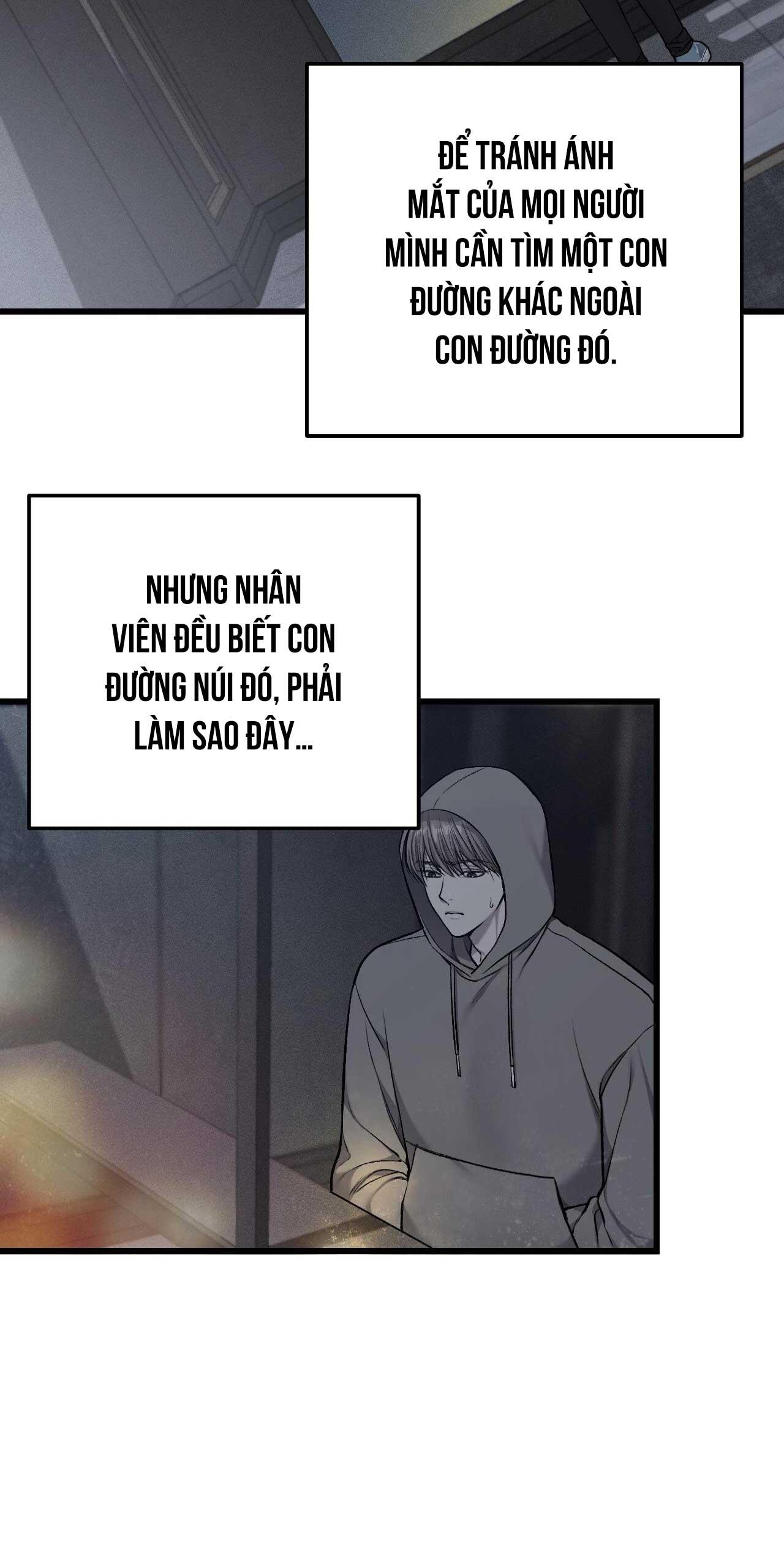 XX ĐÊ TIỆN chapter 36