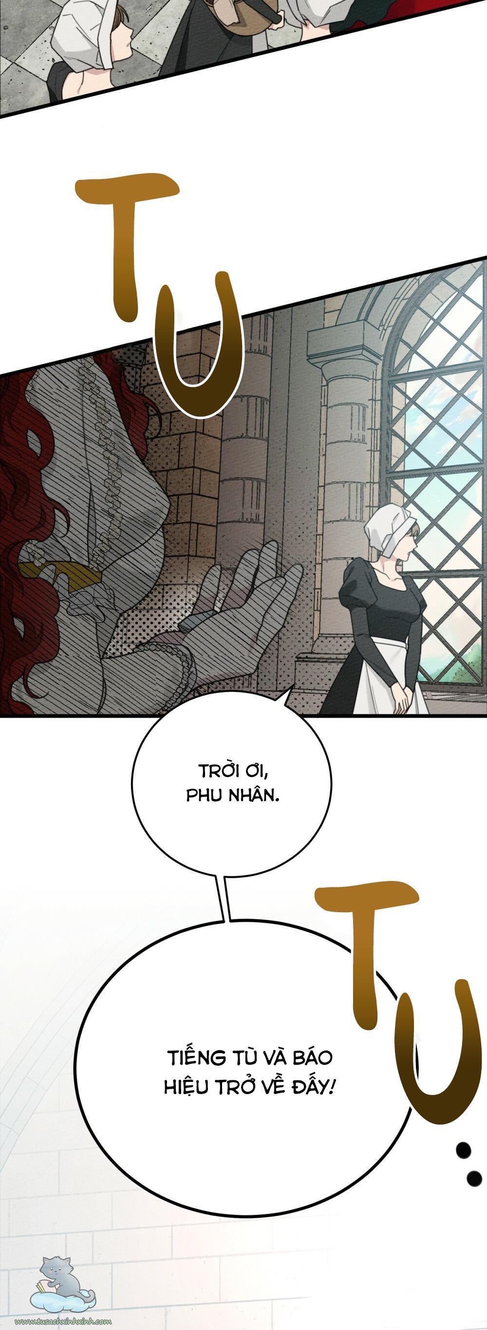 dưới tán cây sồi chapter 44 27