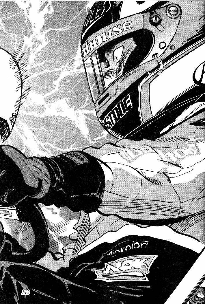 khát vọng đường đua chapter 10 18