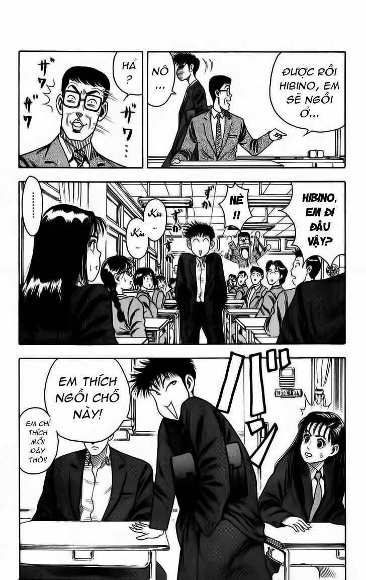 hareluya i boy chapter 3 15